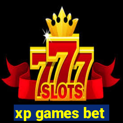 xp games bet